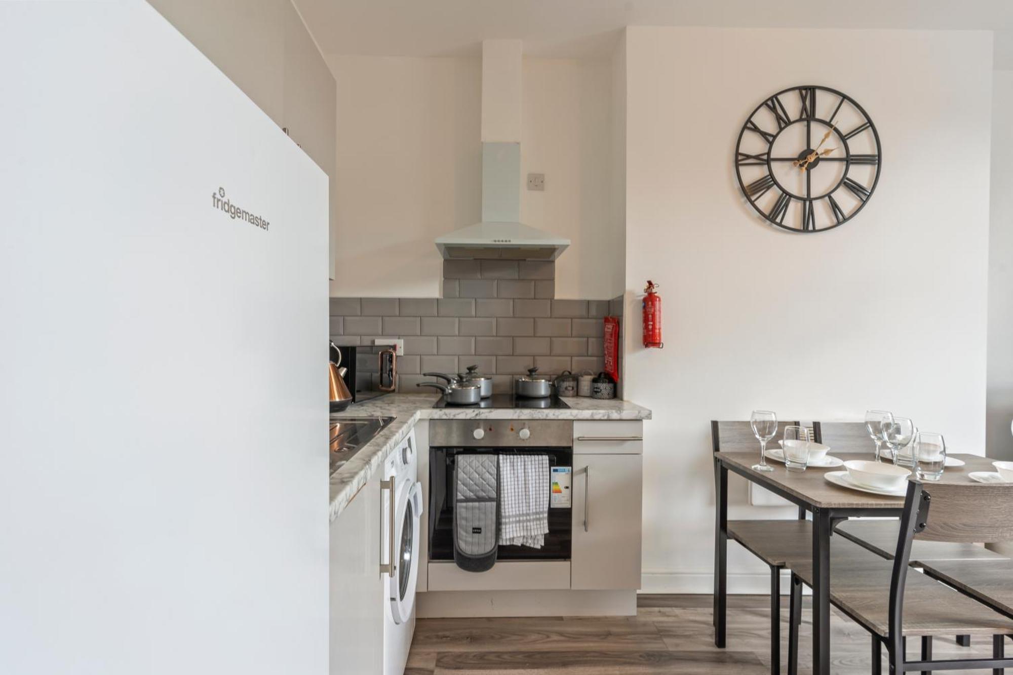 Bronze Haven - A Luxe And Cozy Stay In Birmingham Eksteriør billede