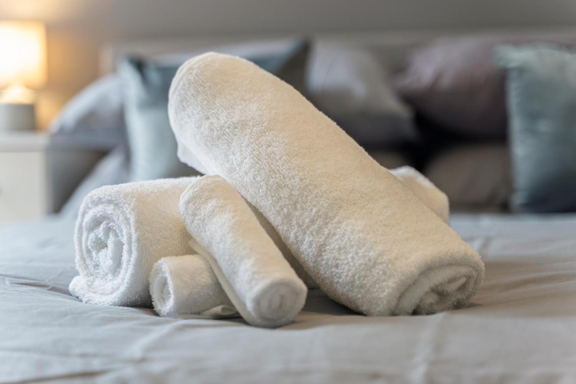 Bronze Haven - A Luxe And Cozy Stay In Birmingham Eksteriør billede